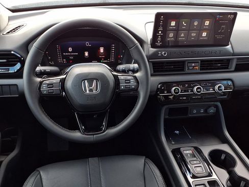 Used 2026 Honda Passport RTL image 13