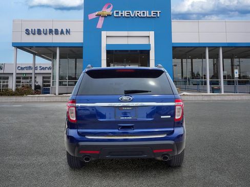 Used 2013 Ford Explorer FWD image 6