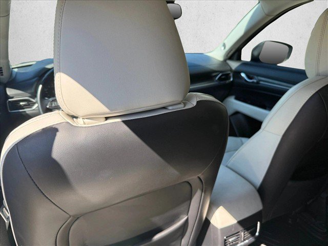 Used 2021 MAZDA CX-5 Grand Touring Reserve AWD/4WD image 18