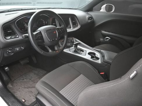 Used 2023 Dodge Challenger GT w/ Blacktop Package RWD image 25