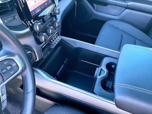 New 2026 RAM 1500 Express AWD/4WD image 7