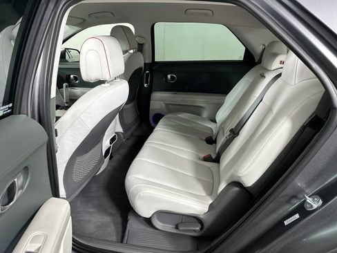 Certified 2023 Hyundai Ioniq 5 SEL image 25