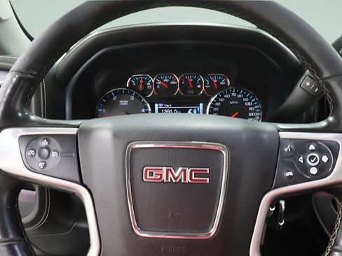 Used 2019 GMC Sierra 2500 SLT w/ Duramax Plus Package image 12