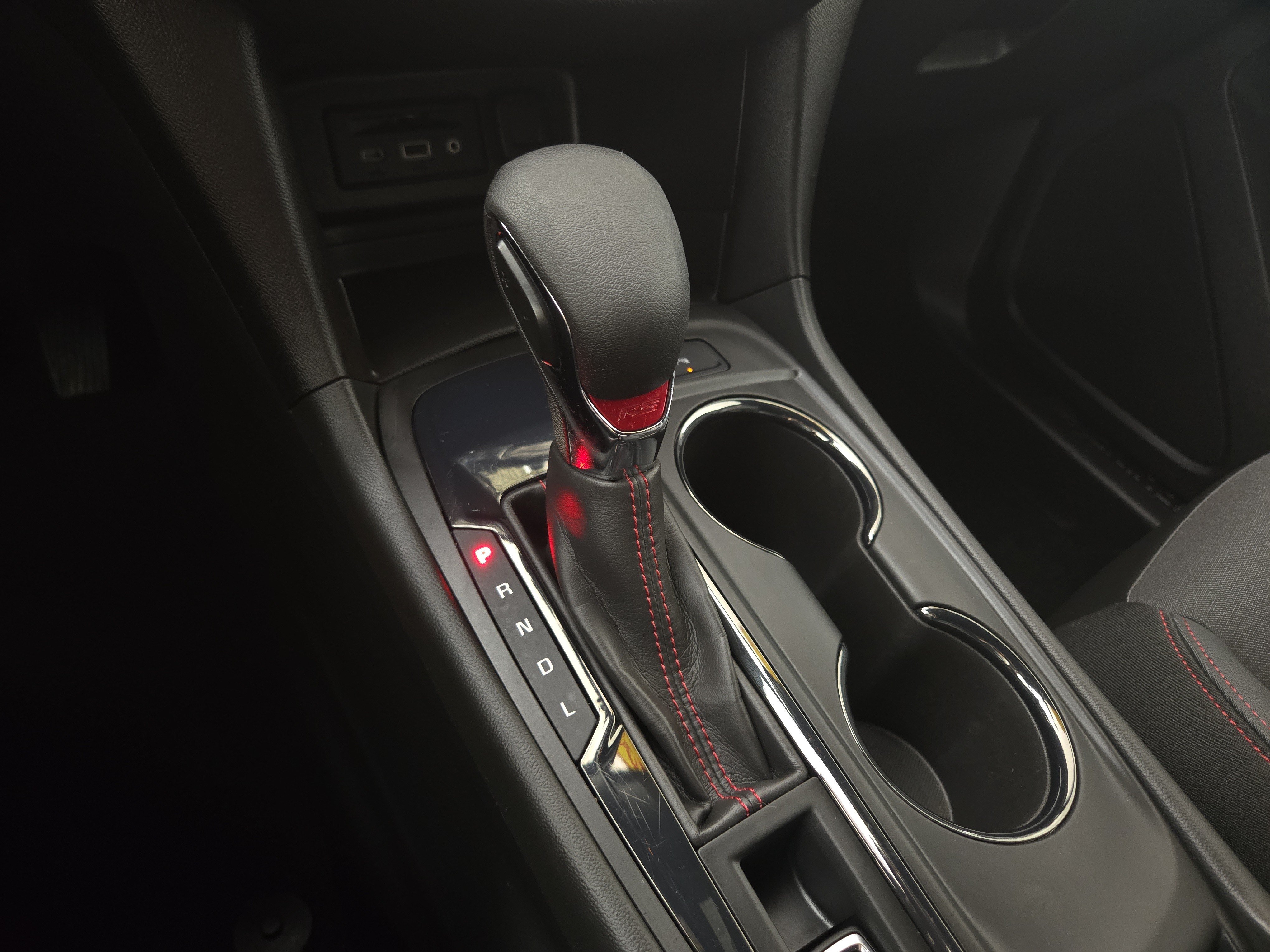 Certified 2023 Chevrolet Equinox RS FWD image 22