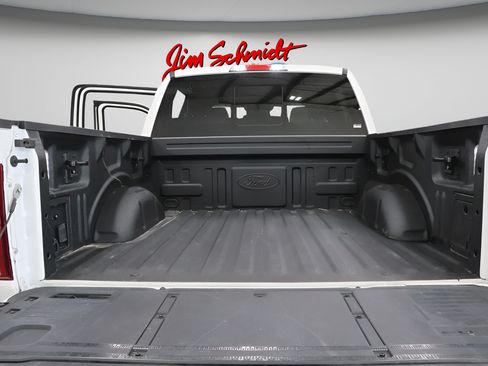 Used 2024 Ford F150 King Ranch AWD/4WD image 40