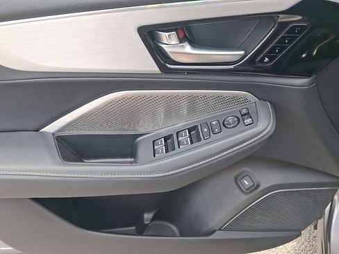 Certified 2024 Acura MDX SH-AWD w/ Technology Package image 13