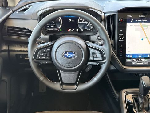 New 2026 Subaru Crosstrek 2.5i Limited AWD/4WD image 14