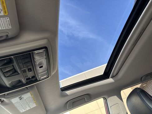 Used 2015 Toyota 4Runner Trail Premium image 29