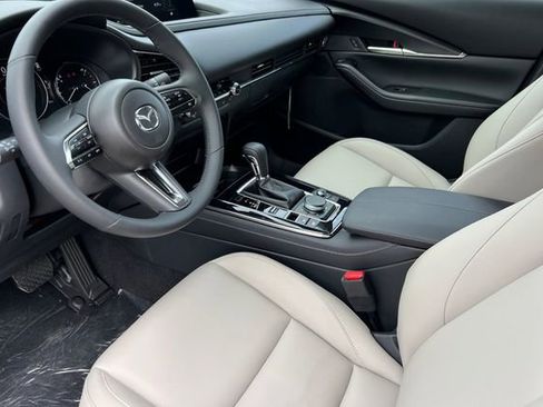 New 2025 MAZDA CX-30 AWD 2.5 S w/ Preferred Package image 10