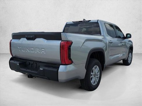 New 2026 Toyota Tundra SR5 AWD/4WD image 2