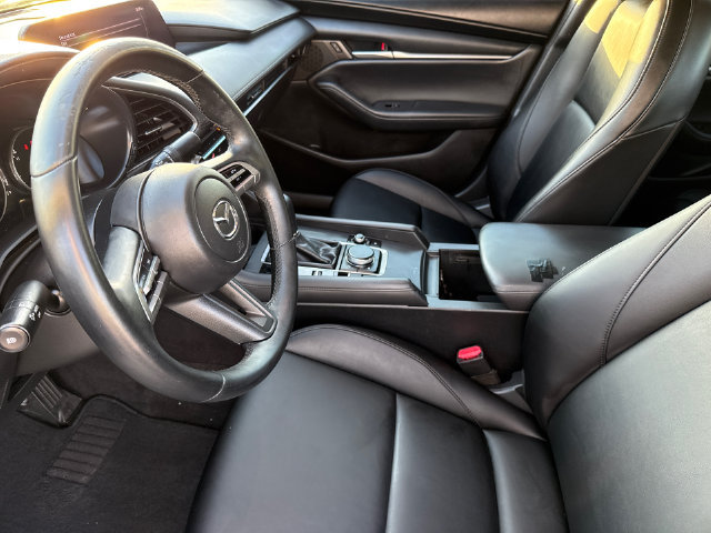 Used 2020 MAZDA MAZDA3 Sedan w/ Select Package FWD image 17