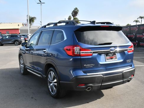 Used 2022 Subaru Ascent Touring image 6