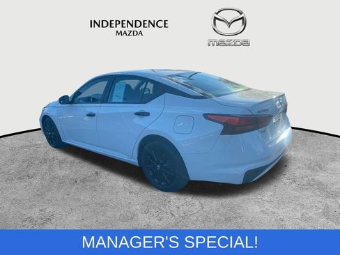 Used 2023 Nissan Altima 2.5 S image 6