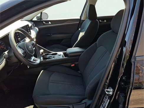 Used 2021 Kia K5 LX image 14