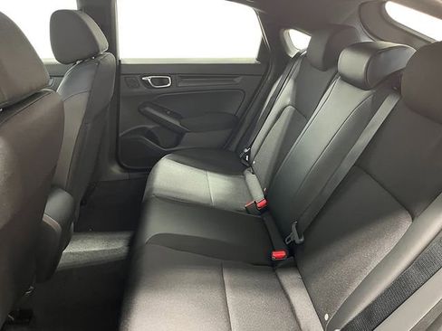 New 2026 Honda Civic Sport image 22