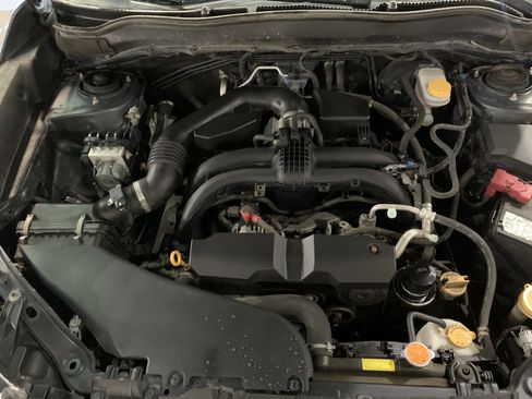 Used 2017 Subaru Forester 2.5i w/ Alloy Wheel Package image 19