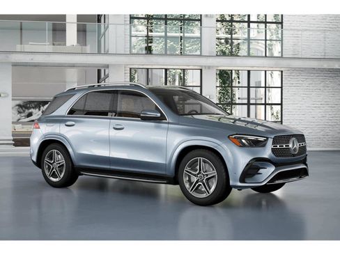 New 2026 Mercedes-Benz GLE 350 4MATIC image 11