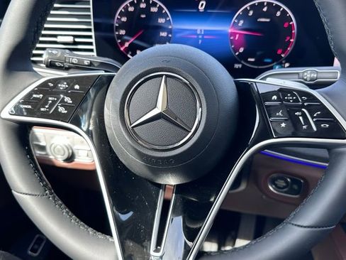 New 2026 Mercedes-Benz GLE 350 4MATIC image 16