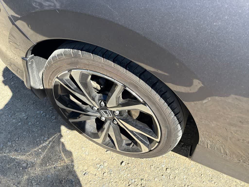 Used 2019 Honda Civic EX image 6