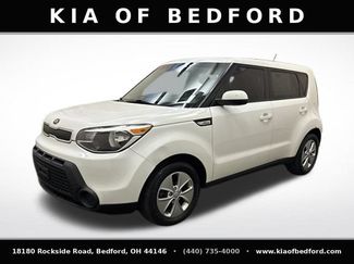 Used 2016 Kia Soul FWD 360° Tour