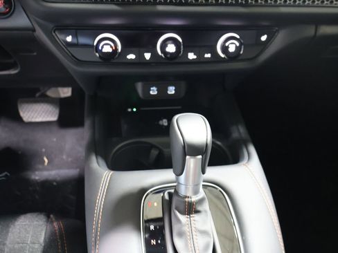 New 2026 Honda HR-V Sport image 26