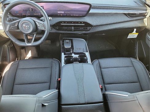 New 2026 Buick Enclave Sport Touring w/ LPO, Floor Liner Package image 11