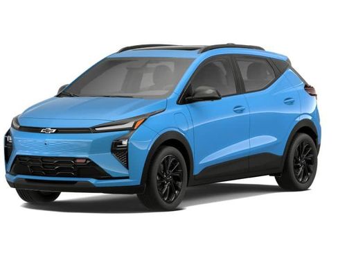 New 2027 Chevrolet Bolt RS w/ Technology Package FWD image 25