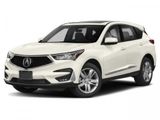 Used 2021 Acura RDX AWD w/ Advance Package image 2