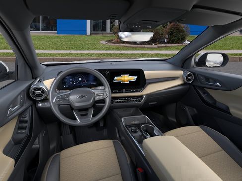 New 2026 Chevrolet Equinox ACTIV FWD image 15