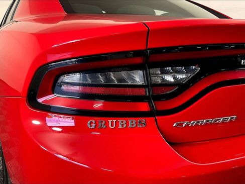 Used 2022 Dodge Charger SXT image 77