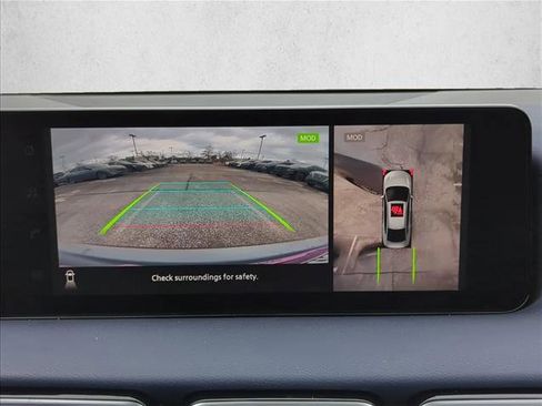 New 2026 Nissan Sentra SL w/ Floor Mat Package FWD image 14