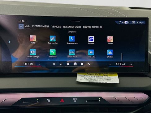 New 2026 BMW X3 xDrive30 w/ Convenience Package image 11