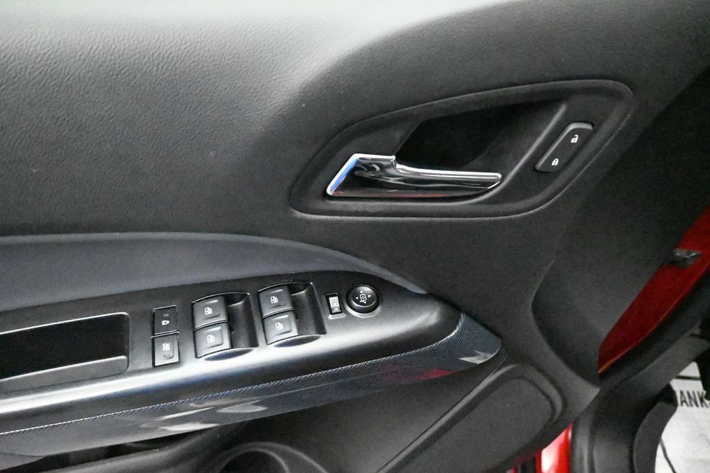 Used 2021 Chevrolet Colorado Z71 AWD/4WD image 12