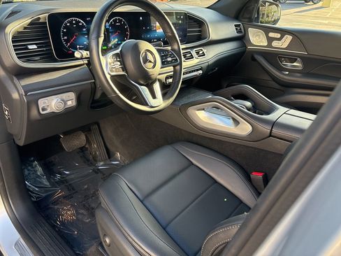 Certified 2023 Mercedes-Benz GLE 450 4MATIC image 6