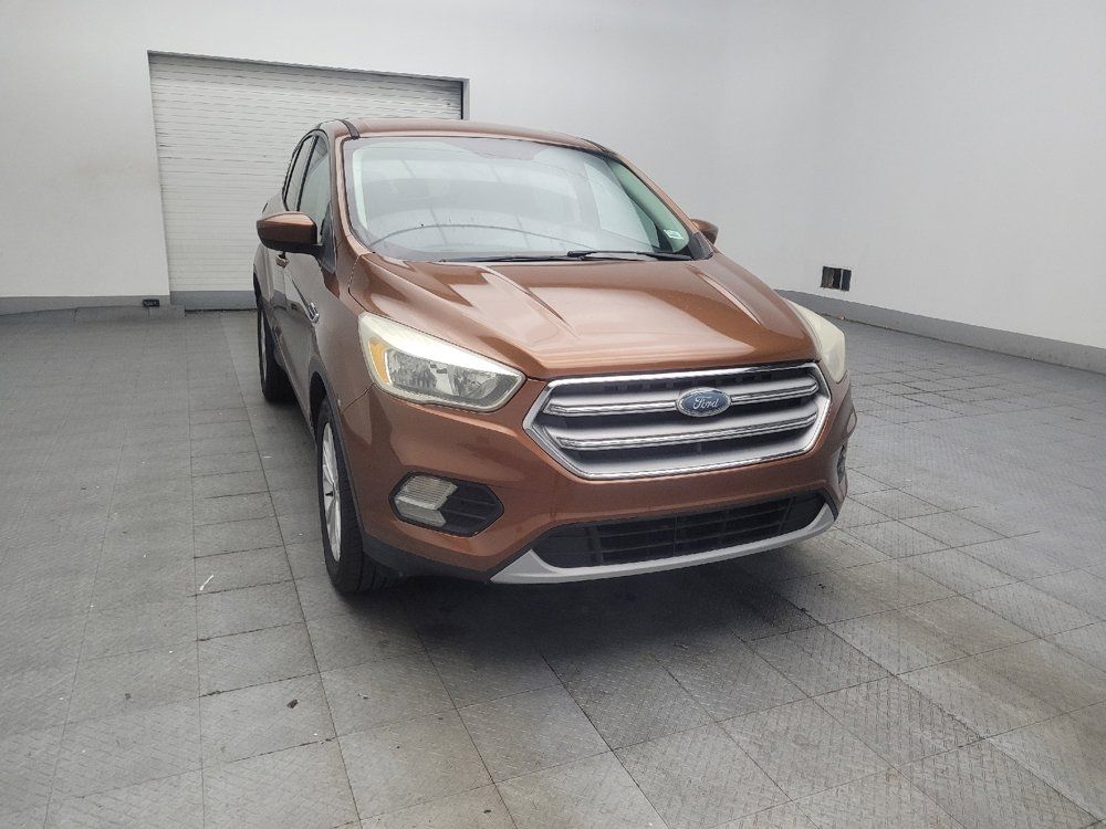 Used 2017 Ford Escape SE FWD image 13