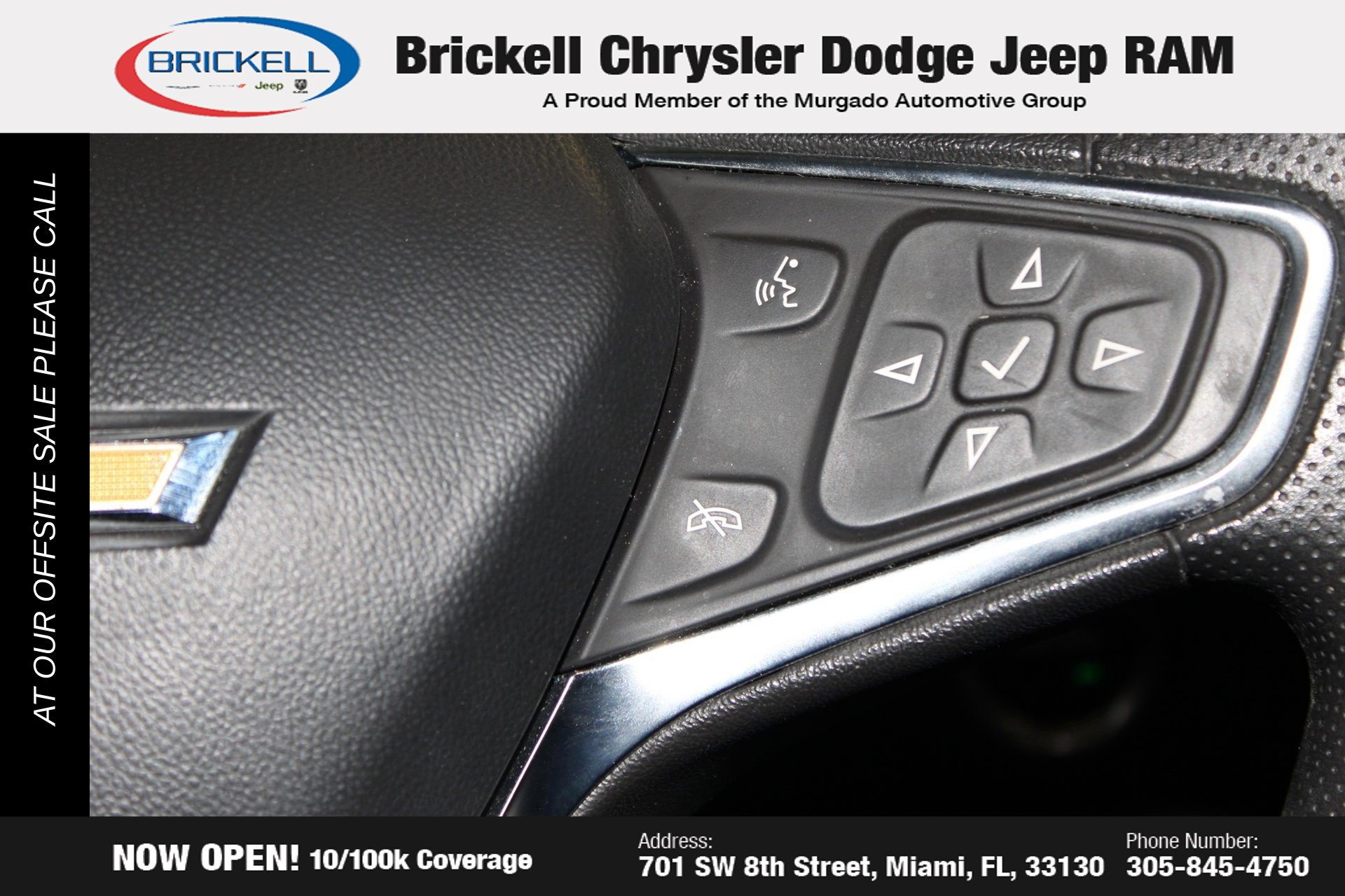 Used 2024 Chevrolet Equinox LS FWD image 31