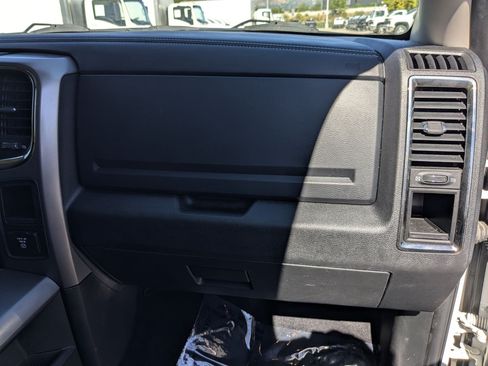 Used 2017 RAM 1500 Sport AWD/4WD image 30