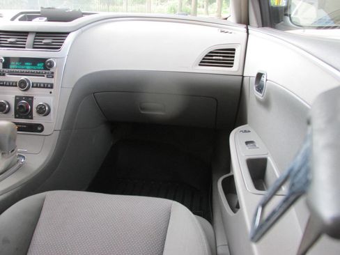 Used 2008 Chevrolet Malibu LS FWD image 14