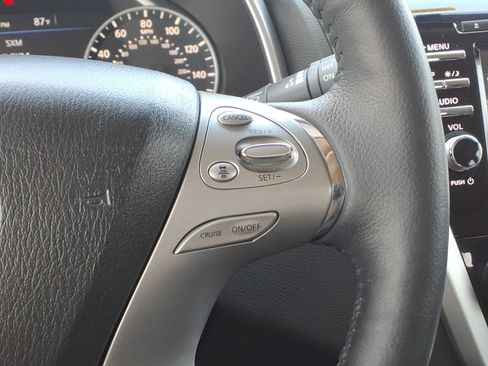 Used 2018 Nissan Murano Platinum AWD/4WD image 18