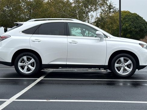 Used 2015 Lexus RX 350 FWD image 8
