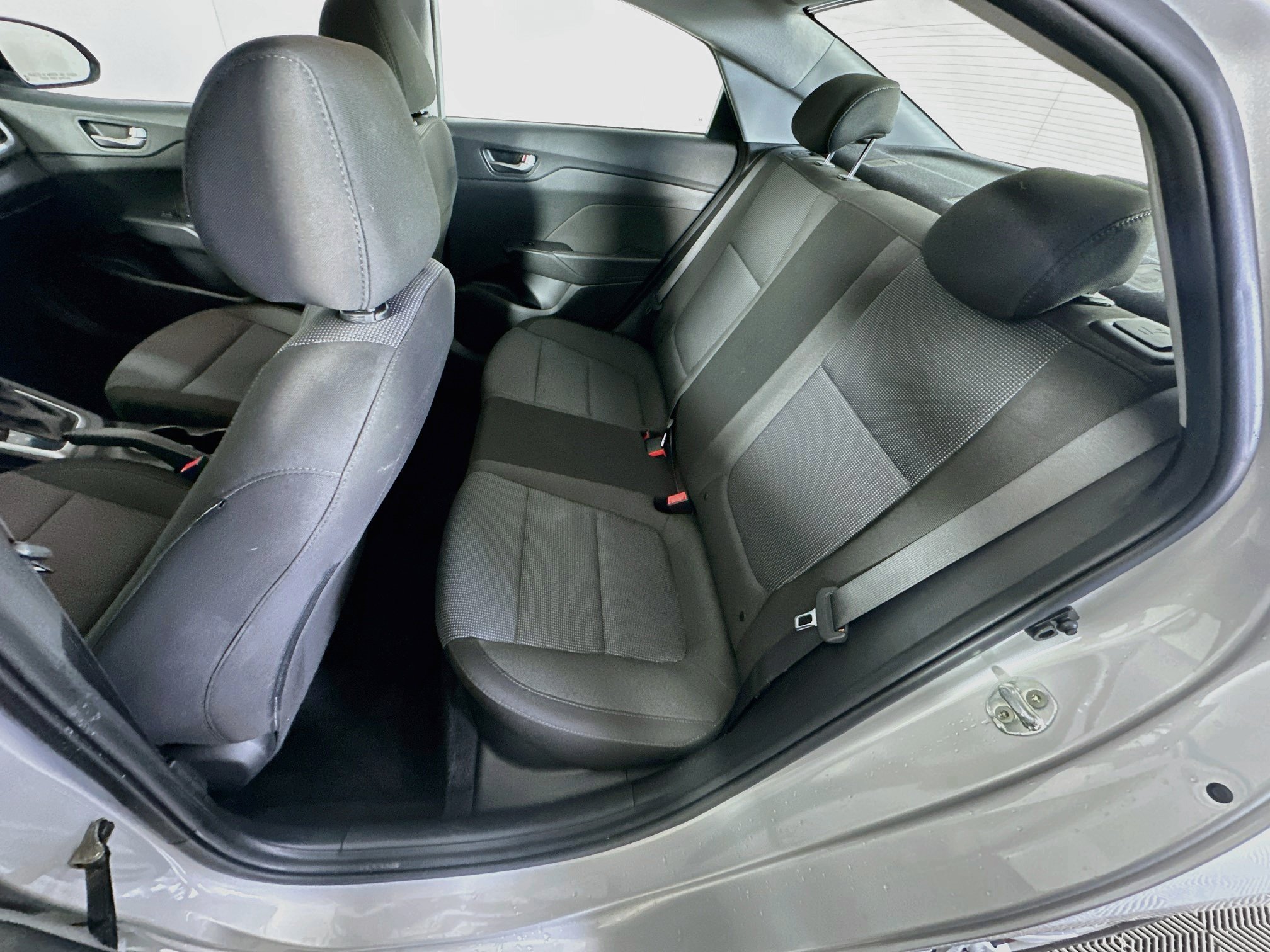 Used 2022 Hyundai Accent SE FWD image 25