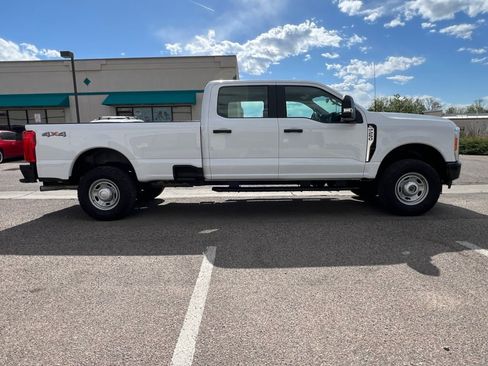 Used 2023 Ford F250 XL w/ XL Off-Road Package AWD/4WD image 2
