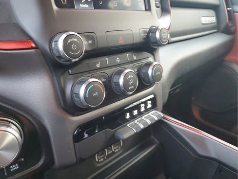 Certified 2022 RAM 1500 Rebel w/ Rebel Level 2 Equipment Group image 23