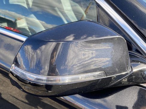 Used 2014 BMW 535i xDrive Sedan image 15