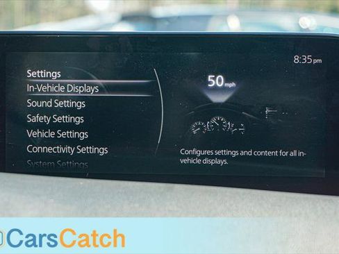 Used 2020 MAZDA MAZDA3 Sedan w/ Select Package image 26