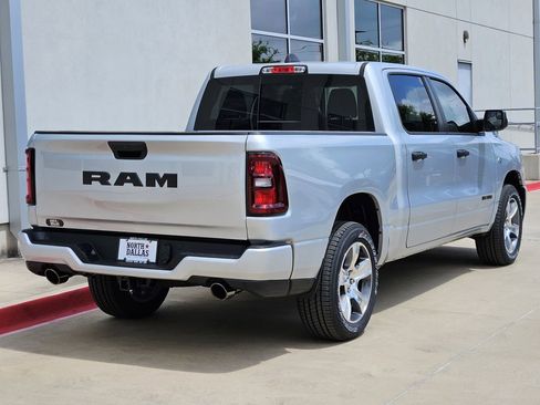 New 2026 RAM 1500 Express RWD image 3
