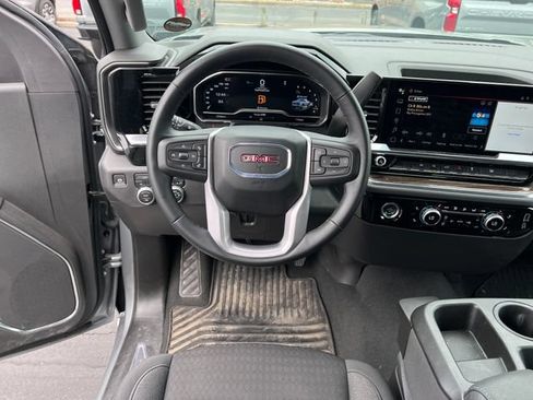 Certified 2024 GMC Sierra 1500 Elevation AWD/4WD image 13