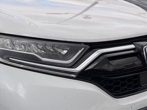 Used 2022 Honda CR-V EX-L image 6
