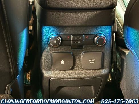 Used 2016 Ford Explorer Limited image 37