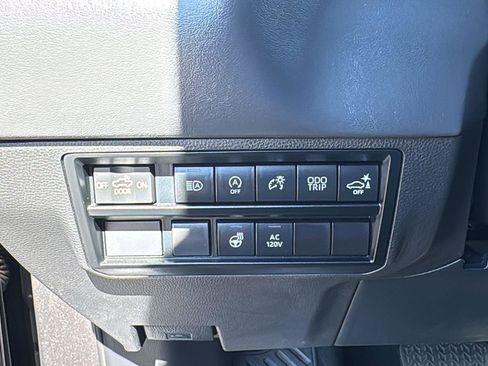 Used 2023 Toyota Tundra Platinum image 13